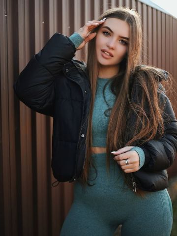 Проститутка Диана